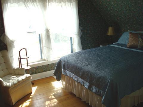 The Bridge Street Inn Charlevoix Cameră foto